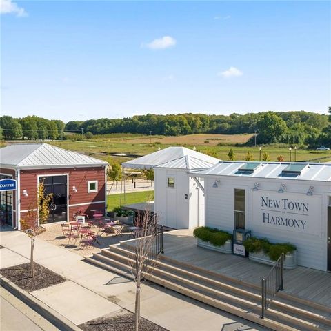 1001 S River View Avenue S, Independence, MO 64056