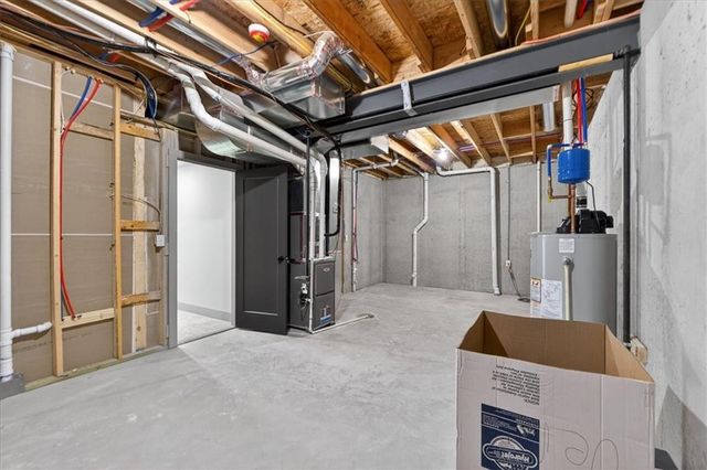 1001 S River View Avenue S, Independence, MO 64056