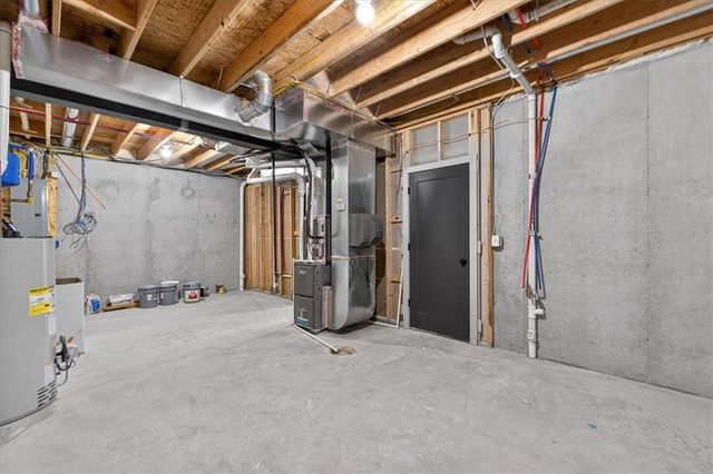 1001 S River View Avenue S, Independence, MO 64056