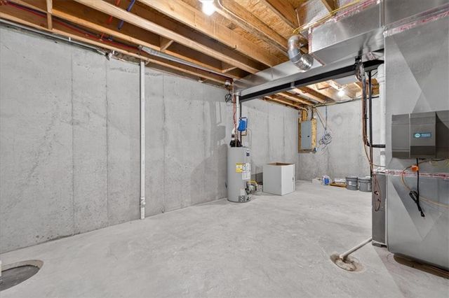 1001 S River View Avenue S, Independence, MO 64056