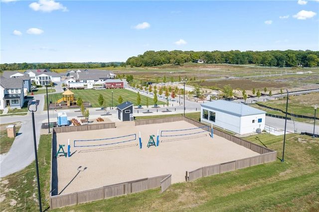 1001 S River View Avenue S, Independence, MO 64056