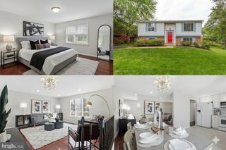 9404 WROUGHT IRON CT, Fairfax, VA 22032