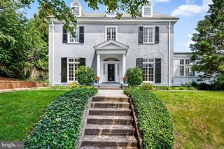 4203 SOMERSET PL, Baltimore, MD 21210