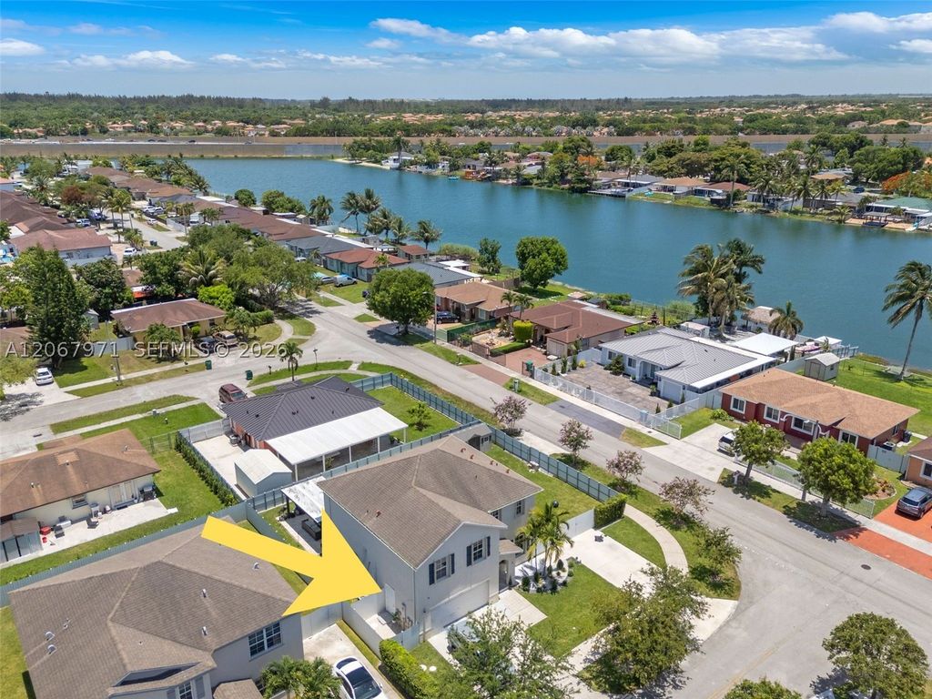 29399 SW 143rd Pl Effic, Homestead, FL 33033