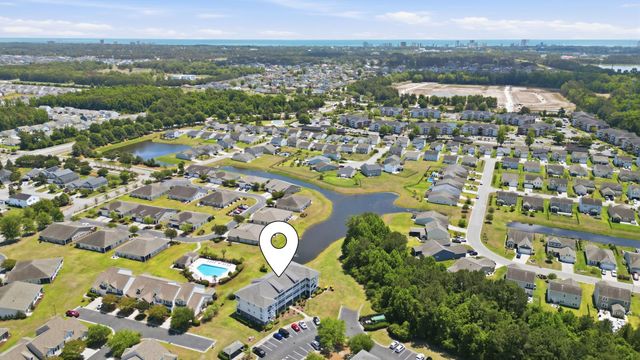 505 Wickham Dr Unit 1071, Myrtle Beach, SC 29579