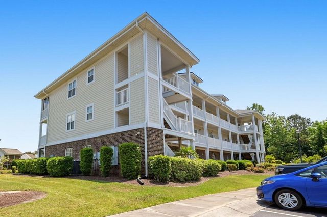 505 Wickham Dr Unit 1071, Myrtle Beach, SC 29579