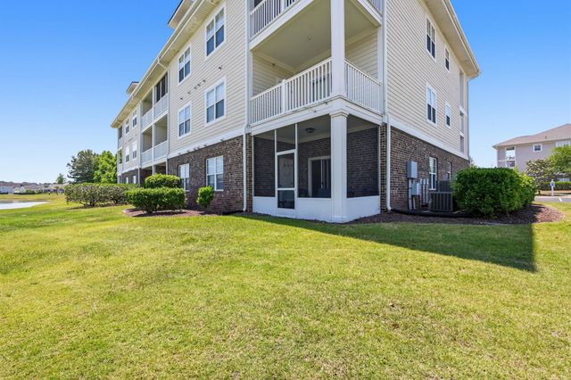 505 Wickham Dr Unit 1071, Myrtle Beach, SC 29579