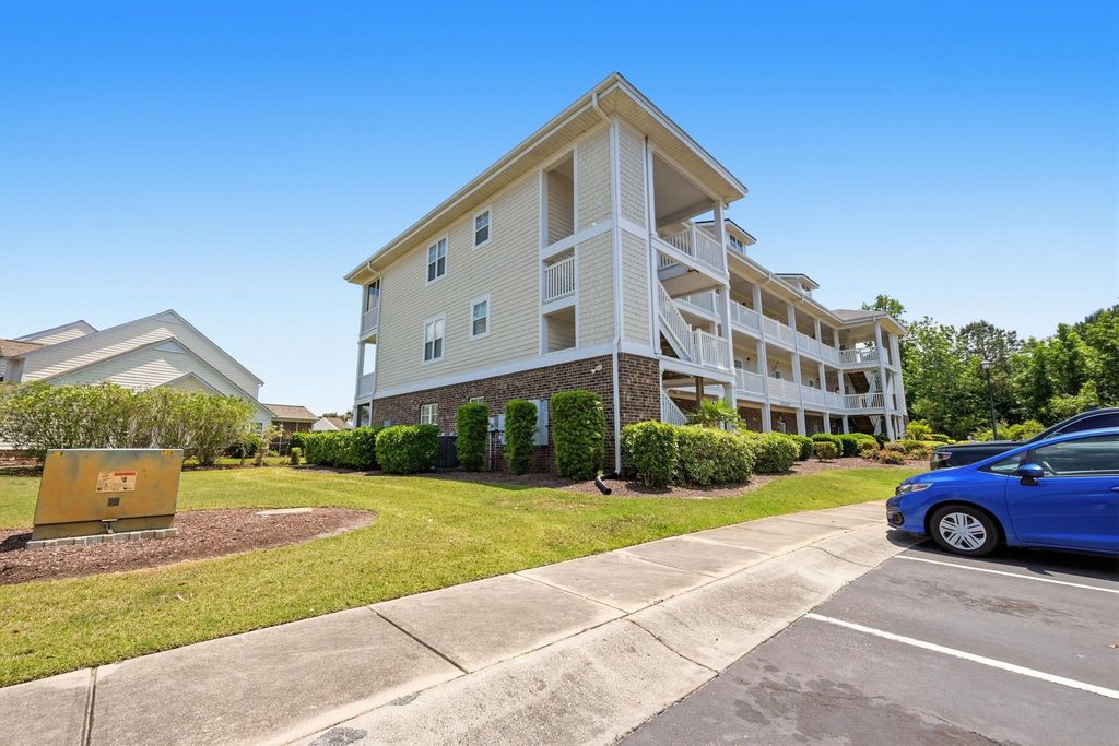 505 Wickham Dr Unit 1071, Myrtle Beach, SC 29579