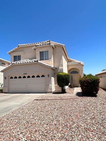 4404 E Bannock Street, Phoenix, AZ 85044