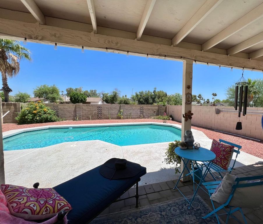 4404 E Bannock Street, Phoenix, AZ 85044