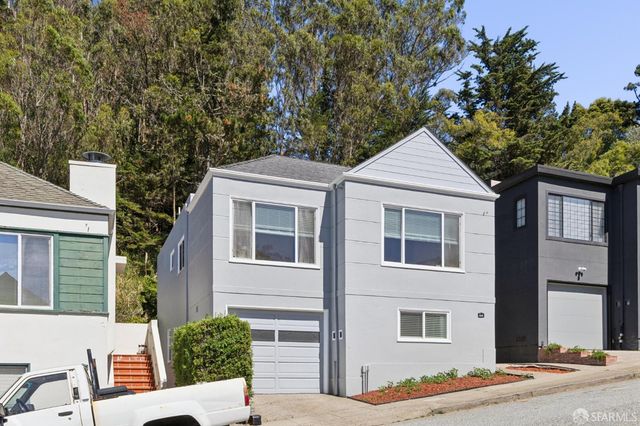 640 Panorama Drive, San Francisco, CA 94131