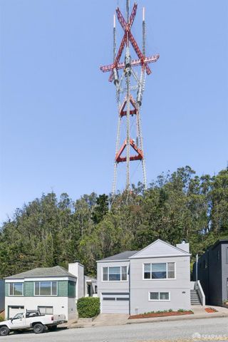 640 Panorama Drive, San Francisco, CA 94131