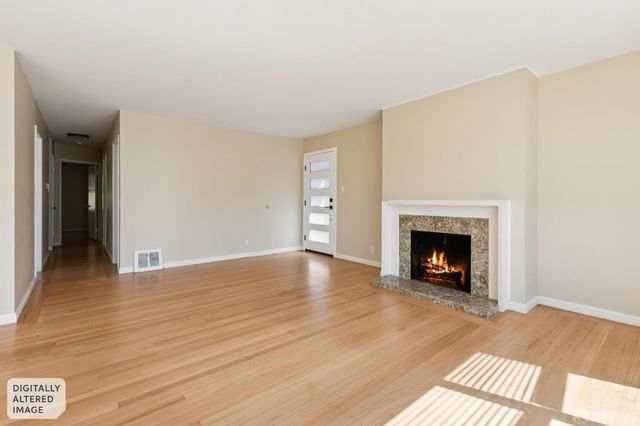 640 Panorama Drive, San Francisco, CA 94131