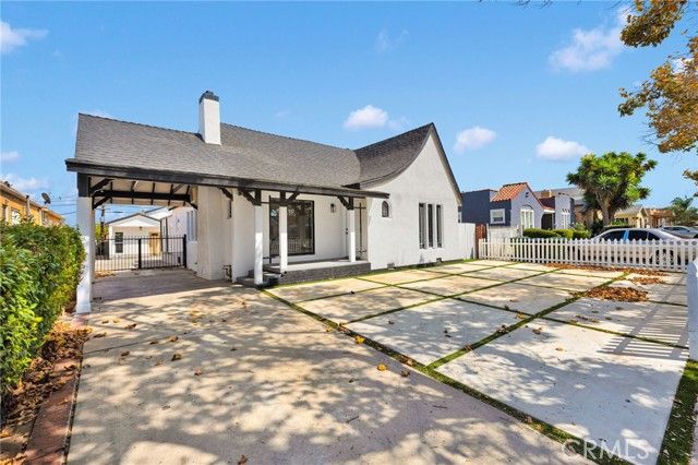 8704 S Denker Avenue, Los Angeles, CA 90047