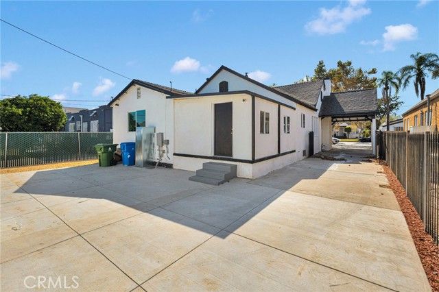 8704 S Denker Avenue, Los Angeles, CA 90047