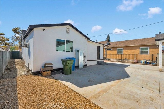 8704 S Denker Avenue, Los Angeles, CA 90047