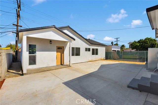 8704 S Denker Avenue, Los Angeles, CA 90047