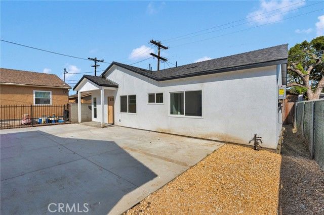 8704 S Denker Avenue, Los Angeles, CA 90047