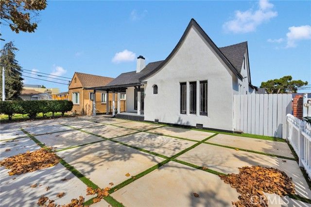 8704 S Denker Avenue, Los Angeles, CA 90047