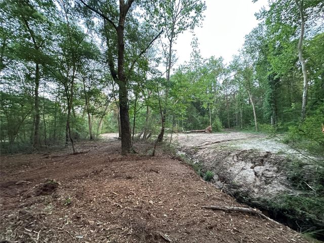 Lot 85 Pr 1317, Centerville, TX 75833