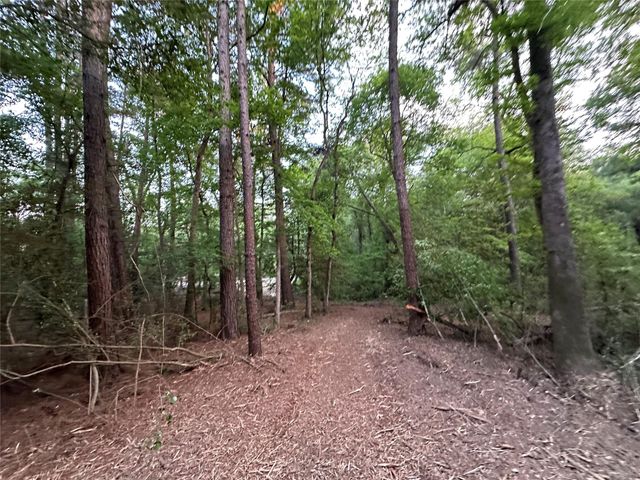 Lot 85 Pr 1317, Centerville, TX 75833