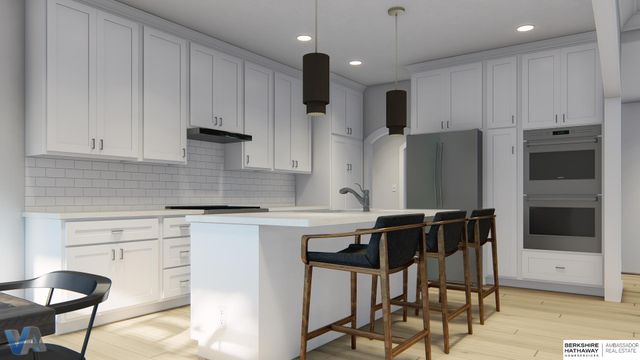 7651 N 167th Street, Bennington, NE 68007