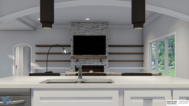 7651 N 167th Street, Bennington, NE 68007