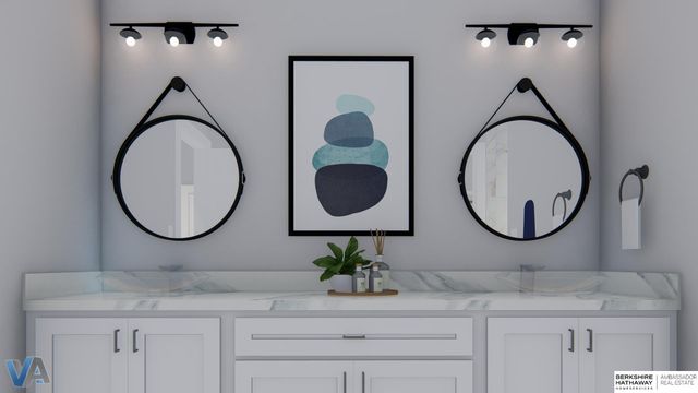 7651 N 167th Street, Bennington, NE 68007