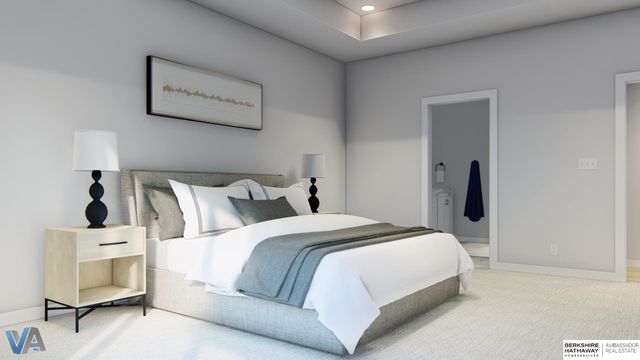 7651 N 167th Street, Bennington, NE 68007