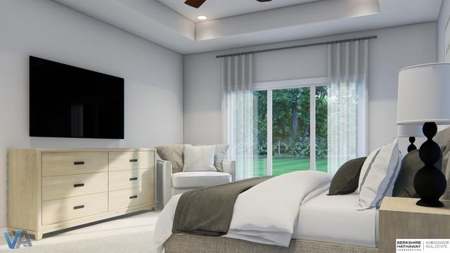 7651 N 167th Street, Bennington, NE 68007