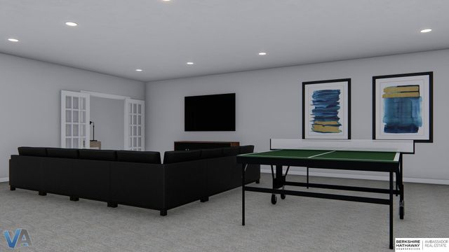 7651 N 167th Street, Bennington, NE 68007