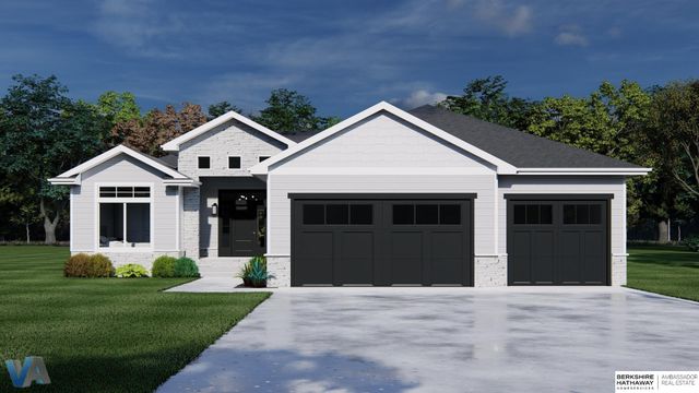 7651 N 167th Street, Bennington, NE 68007