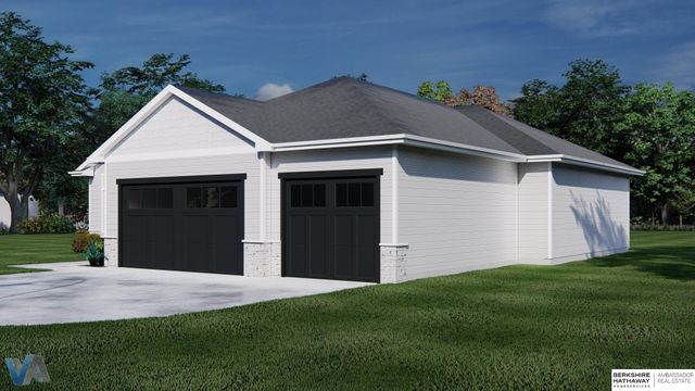 7651 N 167th Street, Bennington, NE 68007