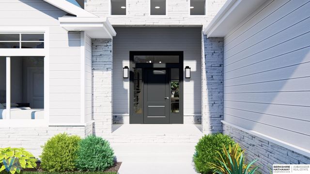 7651 N 167th Street, Bennington, NE 68007