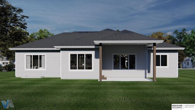 7651 N 167th Street, Bennington, NE 68007