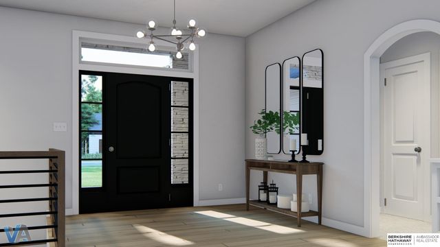 7651 N 167th Street, Bennington, NE 68007