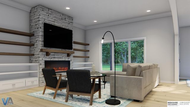 7651 N 167th Street, Bennington, NE 68007