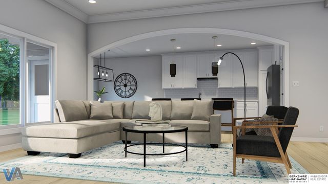 7651 N 167th Street, Bennington, NE 68007