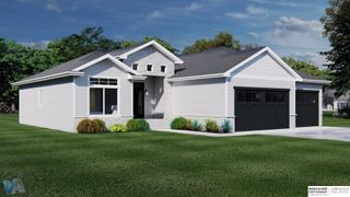 7651 N 167th Street, Bennington, NE 68007