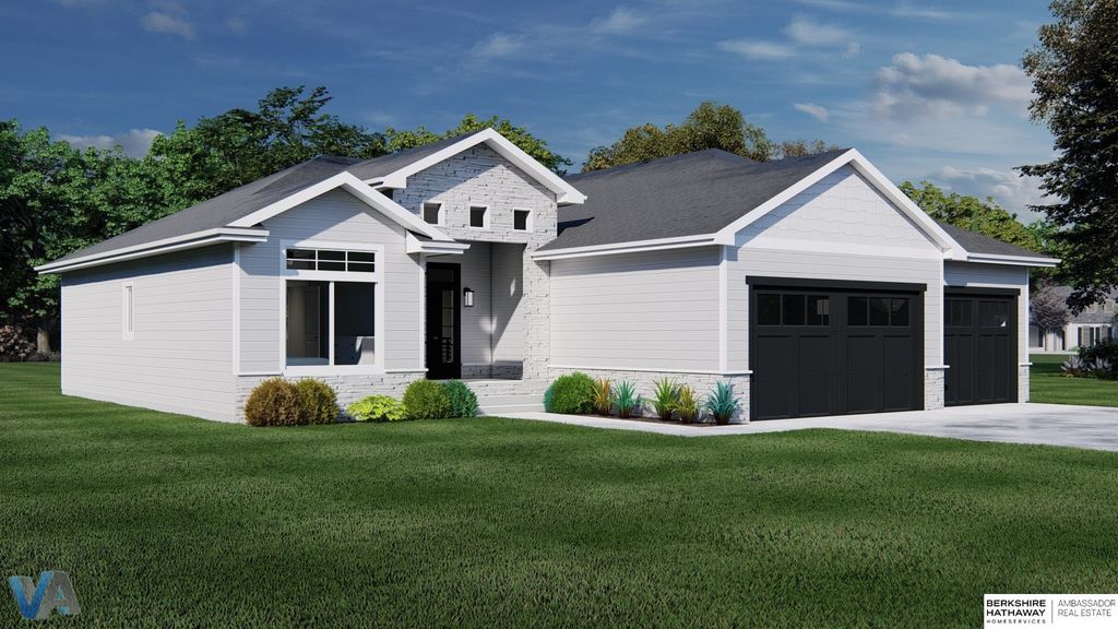 7651 N 167th Street, Bennington, NE 68007