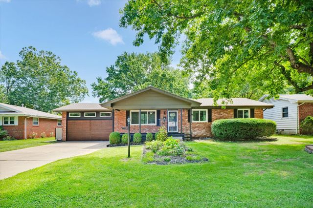 2260 S Barcliff Avenue, Springfield, MO 65804