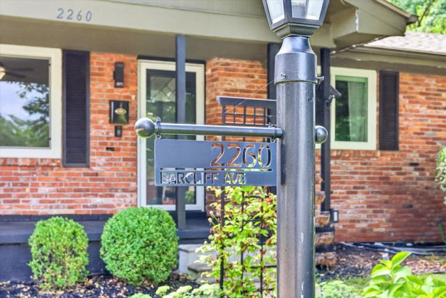 2260 S Barcliff Avenue, Springfield, MO 65804