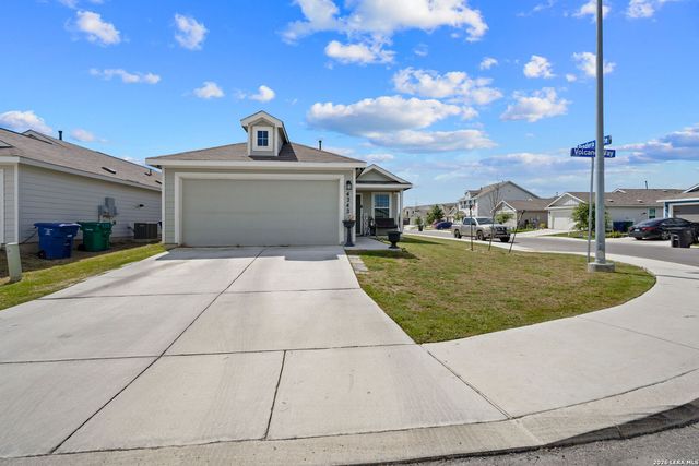 4242 Volcano, San Antonio, TX 78237