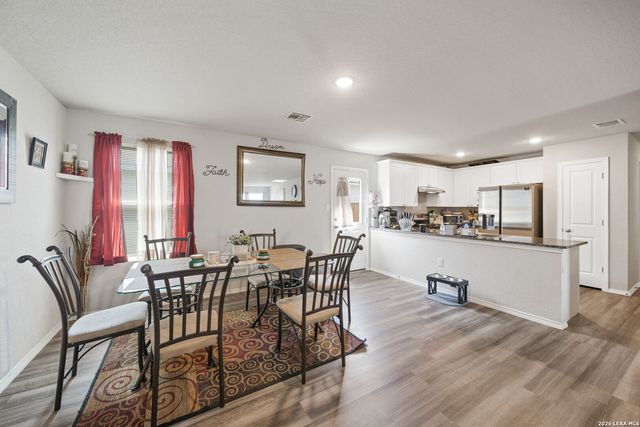 4242 Volcano, San Antonio, TX 78237