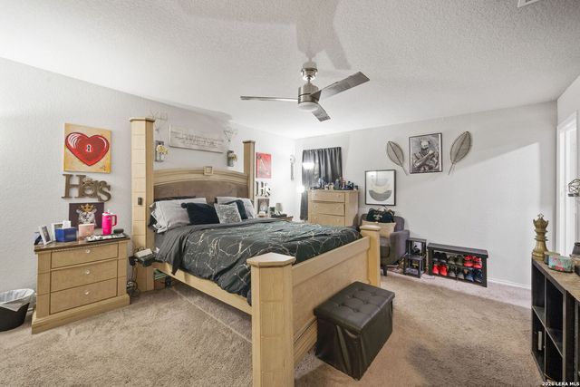 4242 Volcano, San Antonio, TX 78237