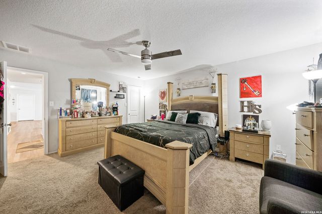 4242 Volcano, San Antonio, TX 78237