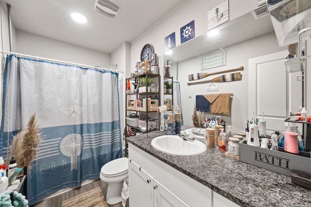 4242 Volcano, San Antonio, TX 78237