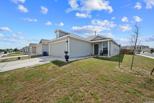 4242 Volcano, San Antonio, TX 78237