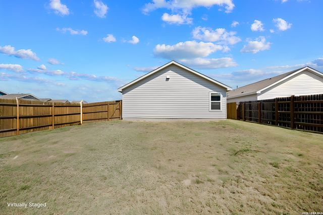 4242 Volcano, San Antonio, TX 78237