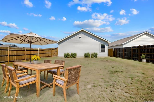 4242 Volcano, San Antonio, TX 78237